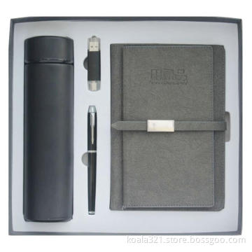 4 in 1 Promotive Gift Set, Promotion Corporate Gifts Set 2018